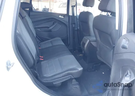 2016 Ford Escape Se from USA, damaged, VIN 1FMCU0GXXGUB08855